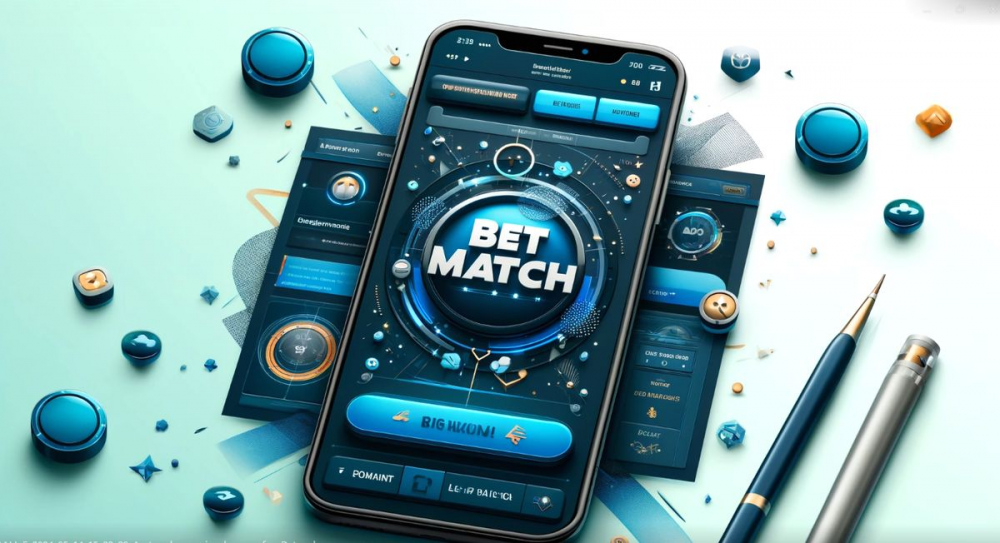 Стратегії гри на Betmatch